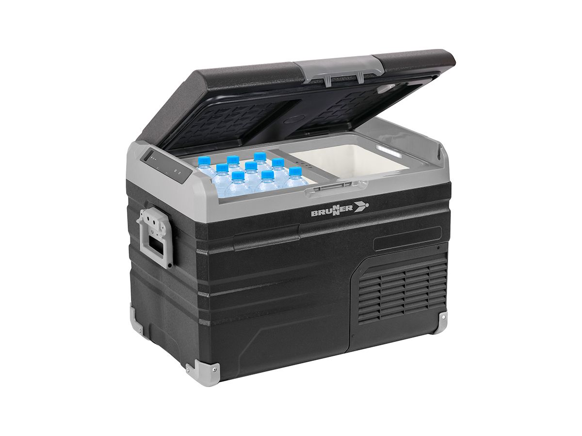 Brunner Polarys Freeze compressor koelbox - 45 liter