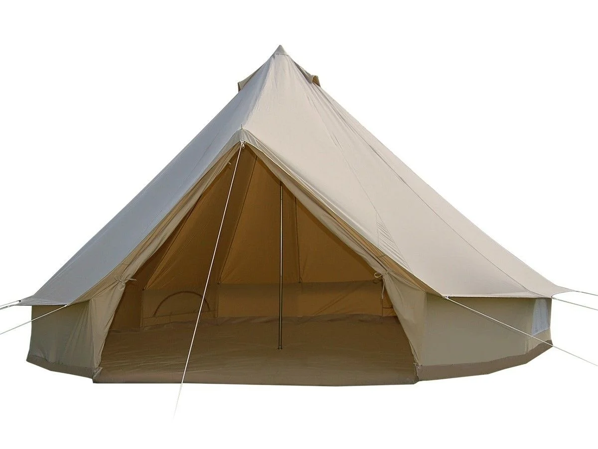 Obelink Sahara 500 Deluxe Bell tent