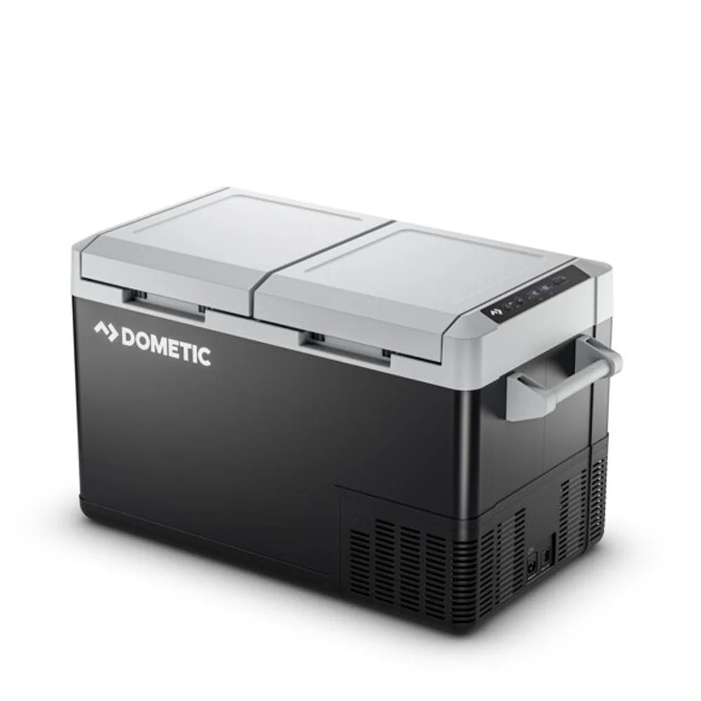 Dometic CFF 70 dual-zone compressorkoelbox