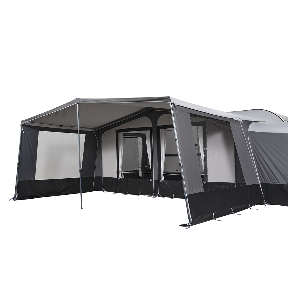 Campout Nova 240 voortentluifel - 951 - 975 cm