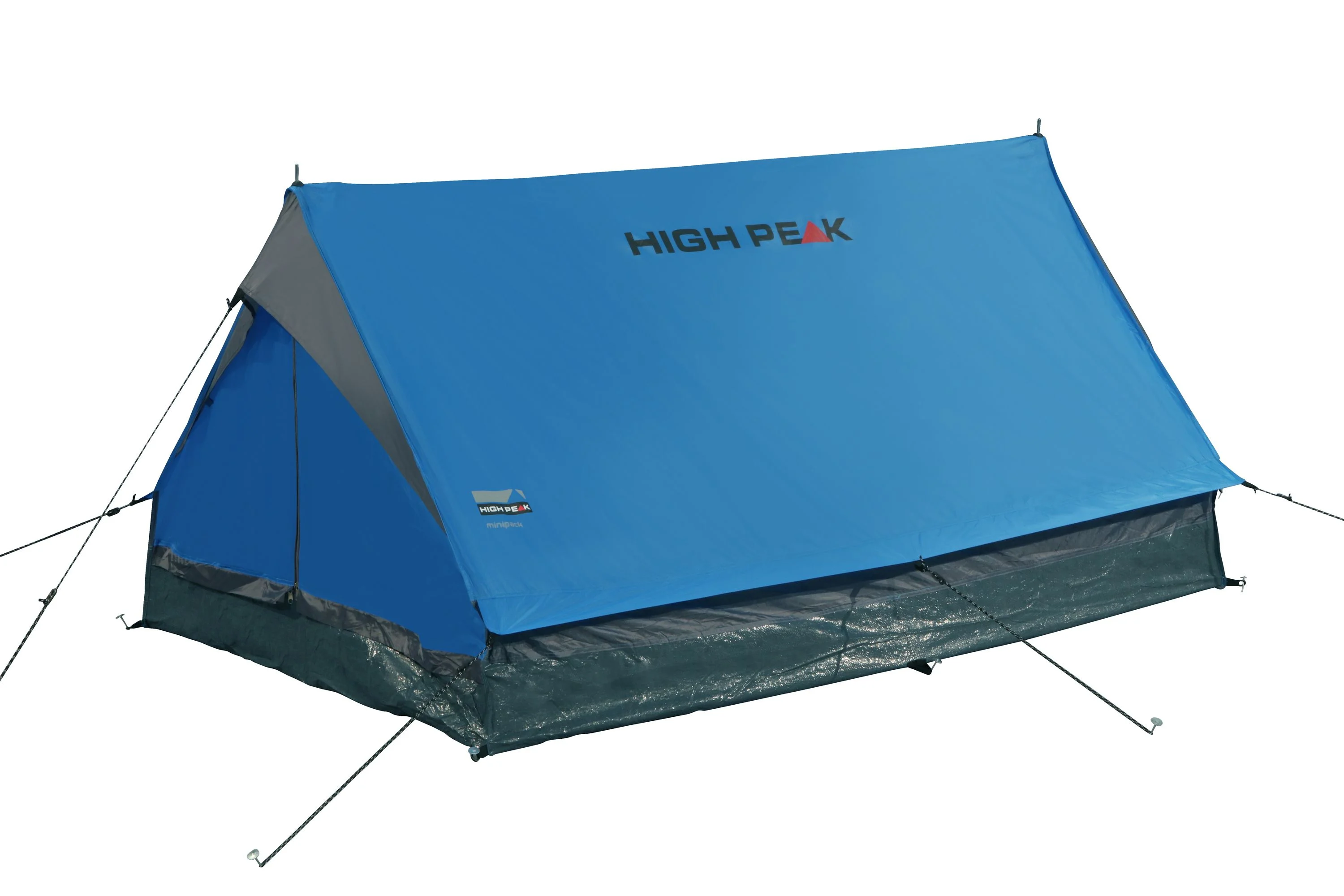 High Peak Minipack 2 tent