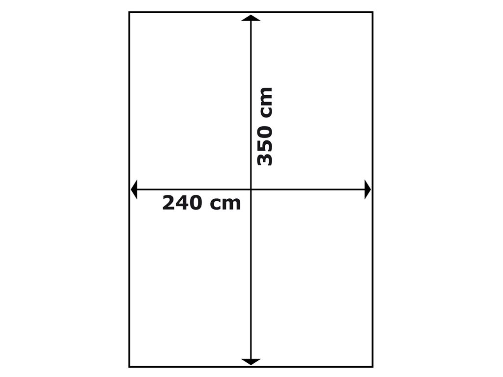 Bo-Camp Travel caravanluifel