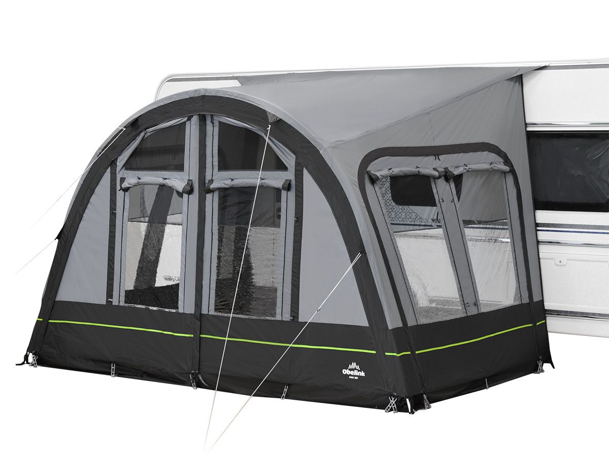Obelink Saba 360 caravanvoortent