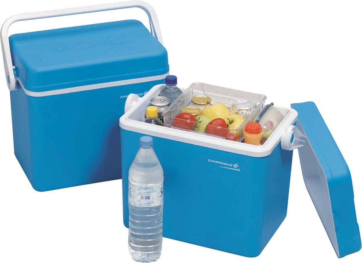 Campingaz Isotherm Extreme 10 liter koelbox - Blue