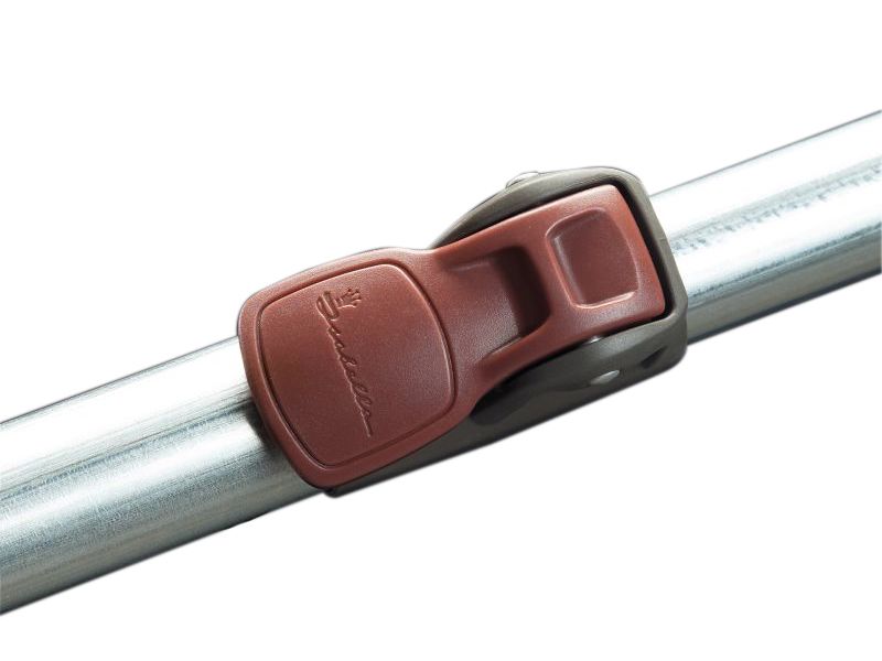 Isabella T-Rex buisklemmen