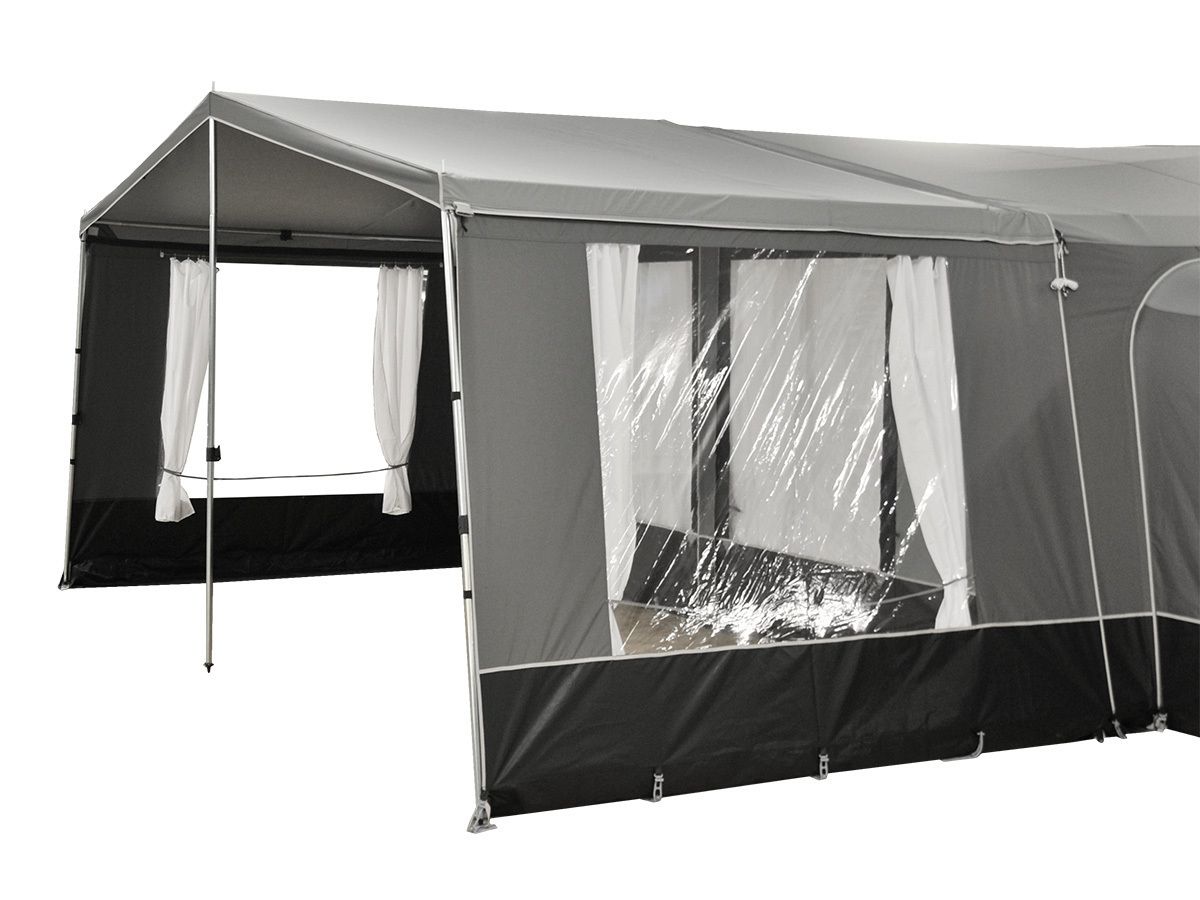 Obelink Capri Sunroof maat 9 voortentluifel