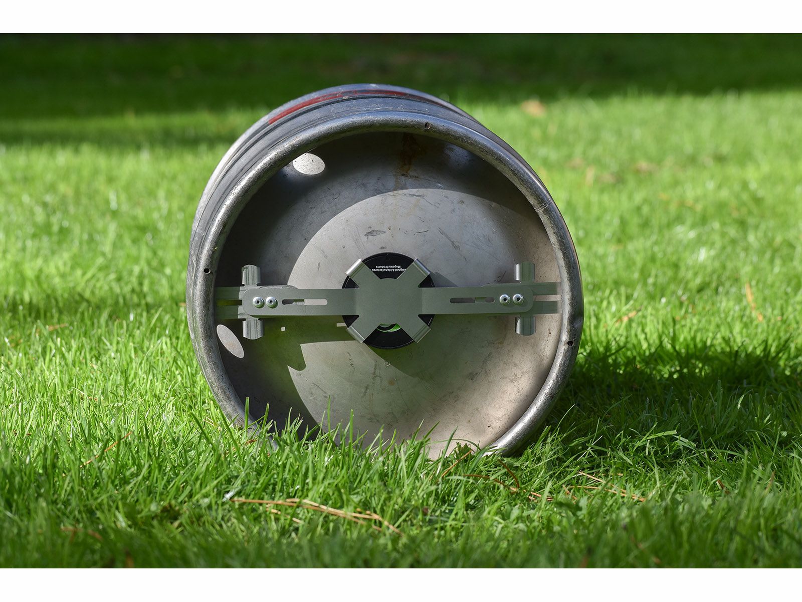 E-Trailer E-Gaslevel adapter