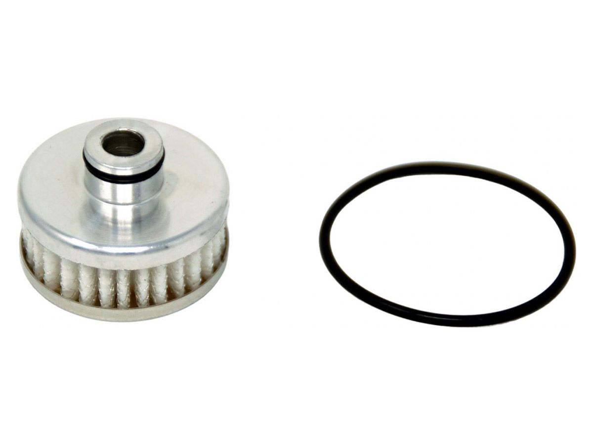 Drehmeister Smart losse gasfilter