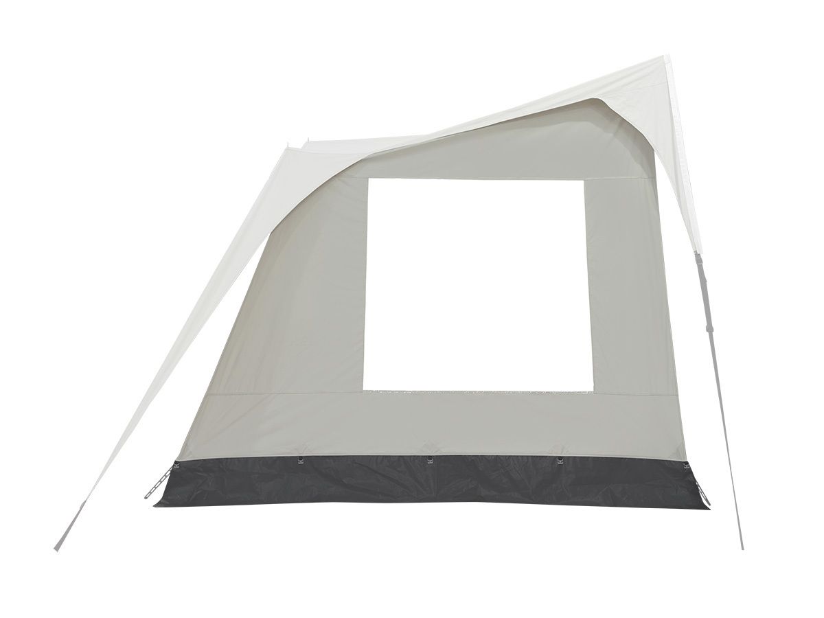 Obelink Outdoor Sunroof zijwand