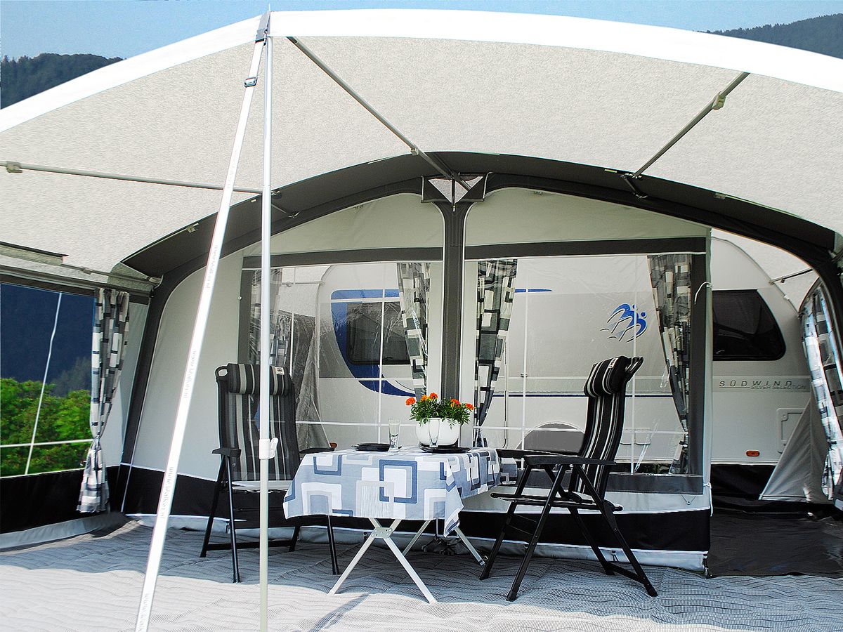 Walker Ellips 280 maat 1005 voortentluifel