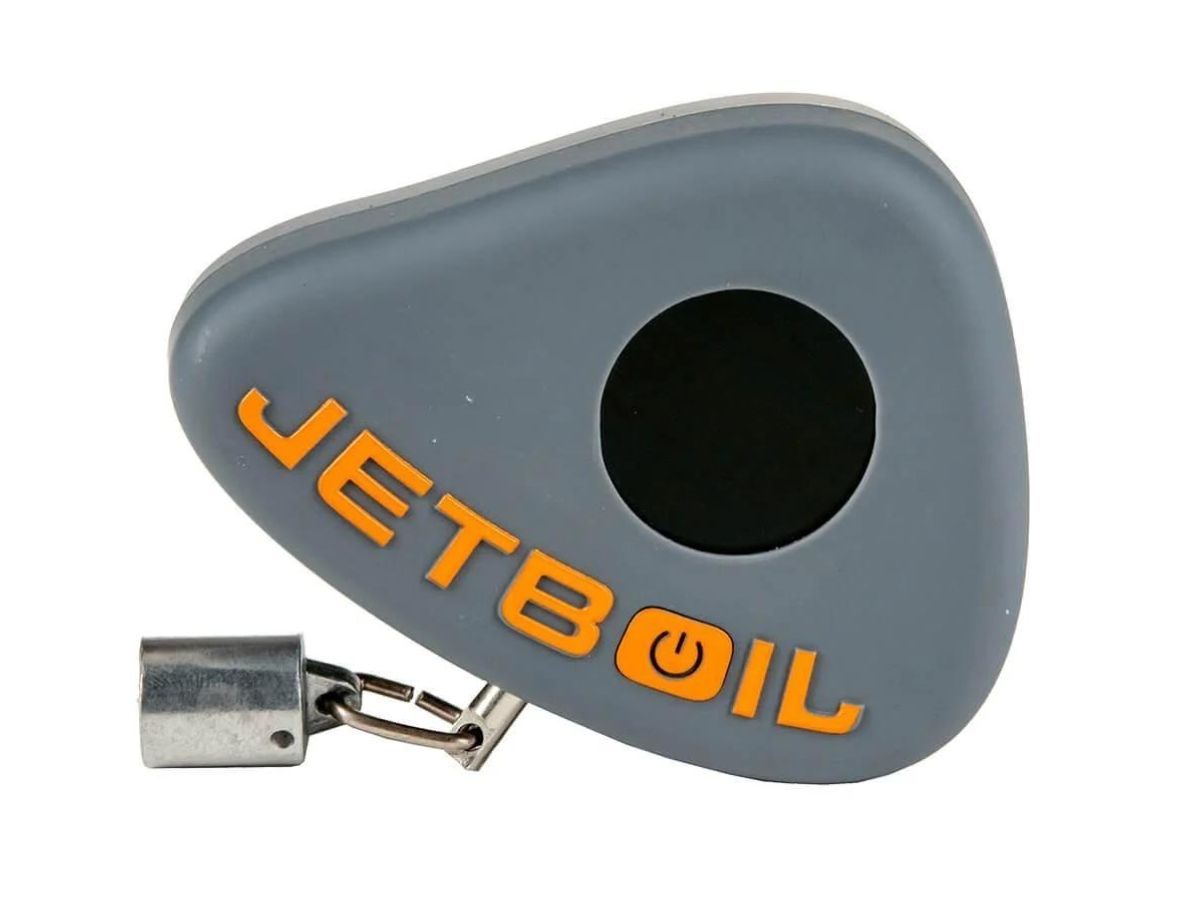 Jetboil JetGauge Gasmeting