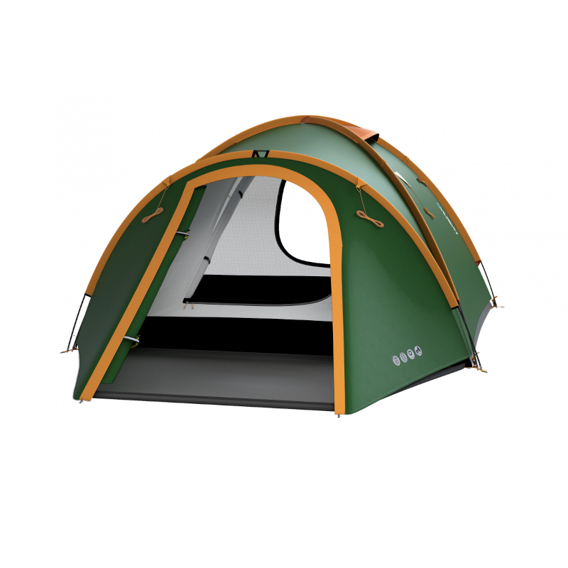 Husky Bizon 3 Classic tent