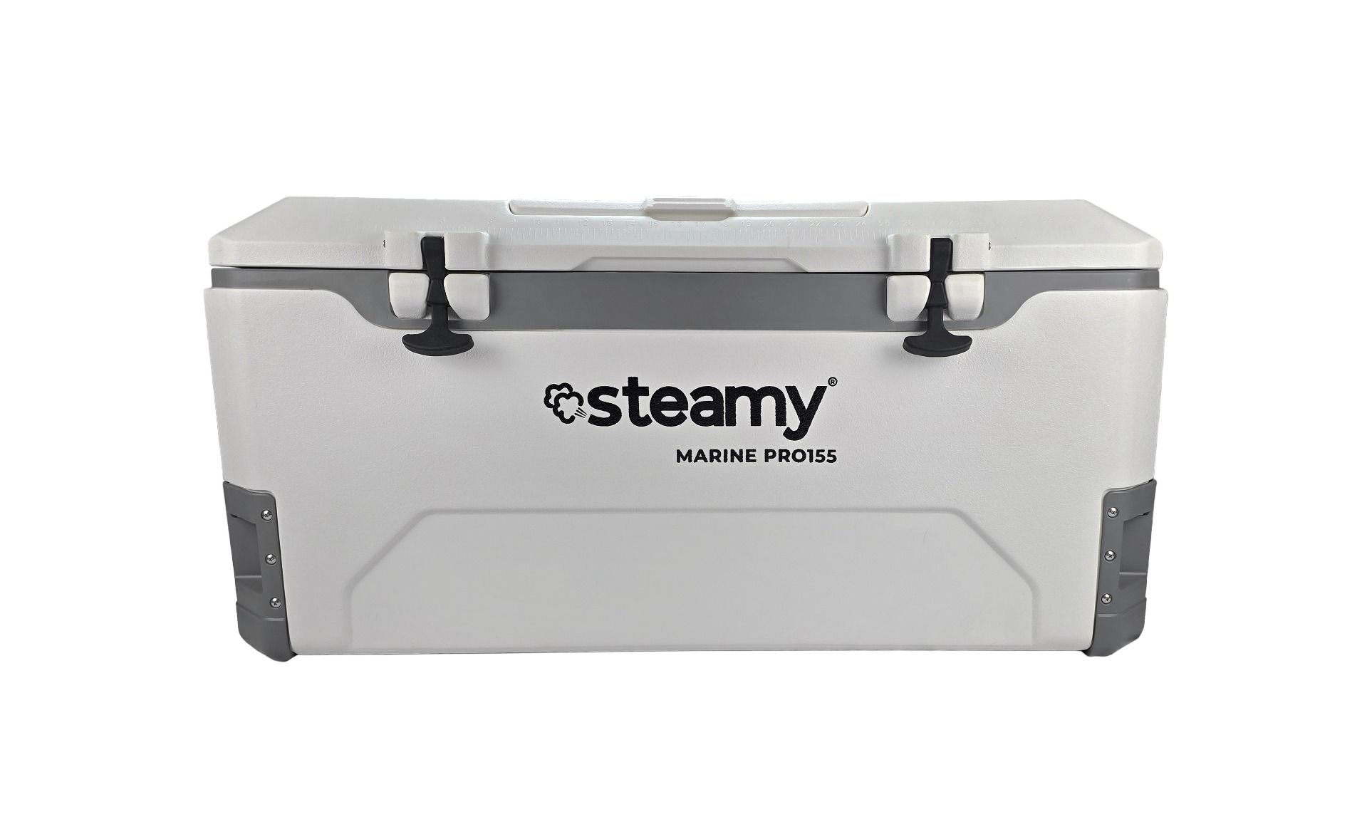 Steamy Marine Pro 155 koelbox - Wit