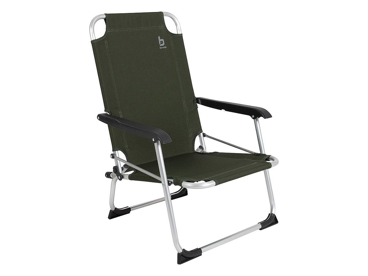 Bo-Camp Copa Rio Beach strandstoel - Forest