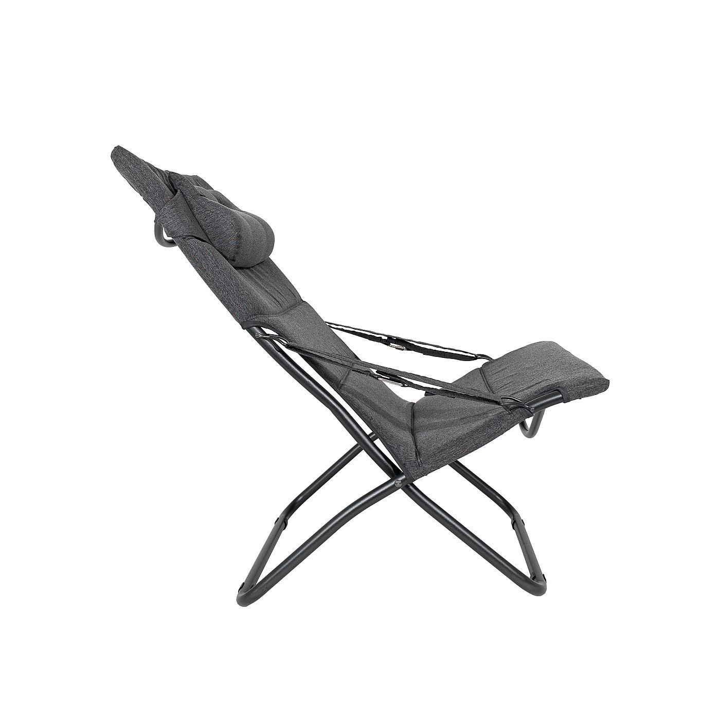 Crespo AP-263 Tex-Supreme klapstoel