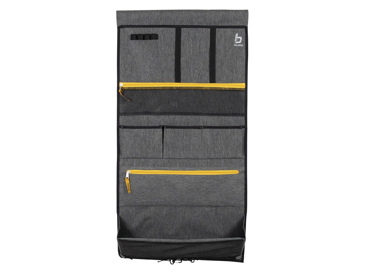 Bo-Camp Industrial Overton Medium tentschort