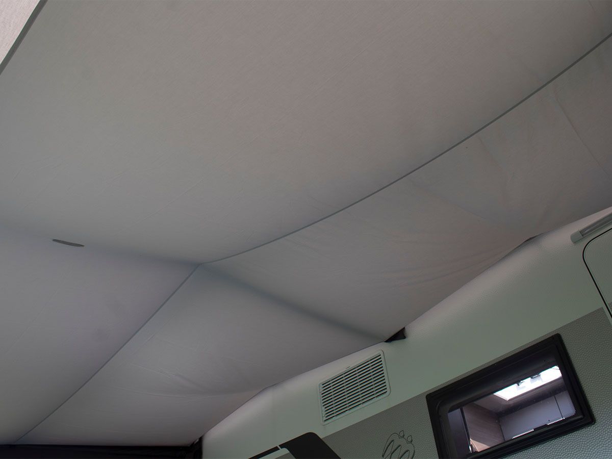 Telta Roof Lining Pure 330 Drive-Away binnenhemel
