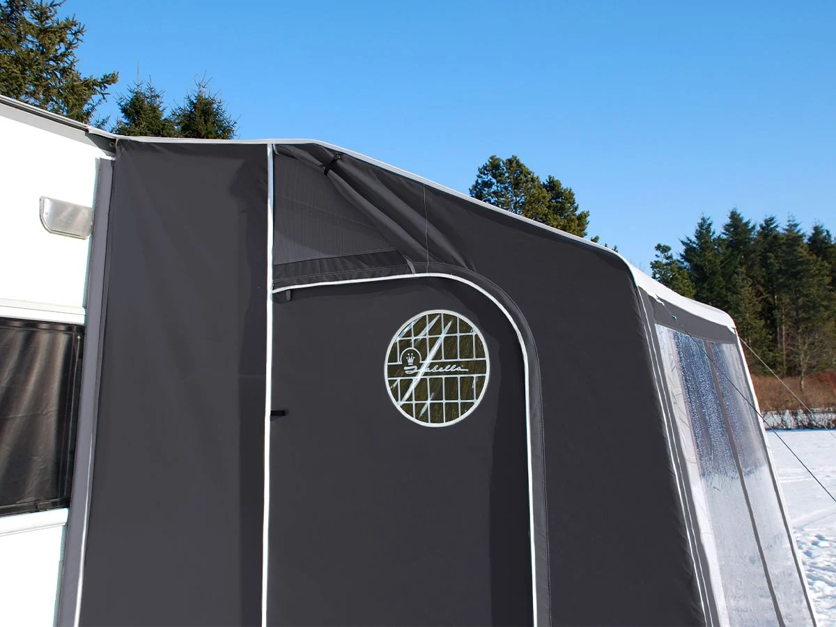 Isabella Winter wintertent