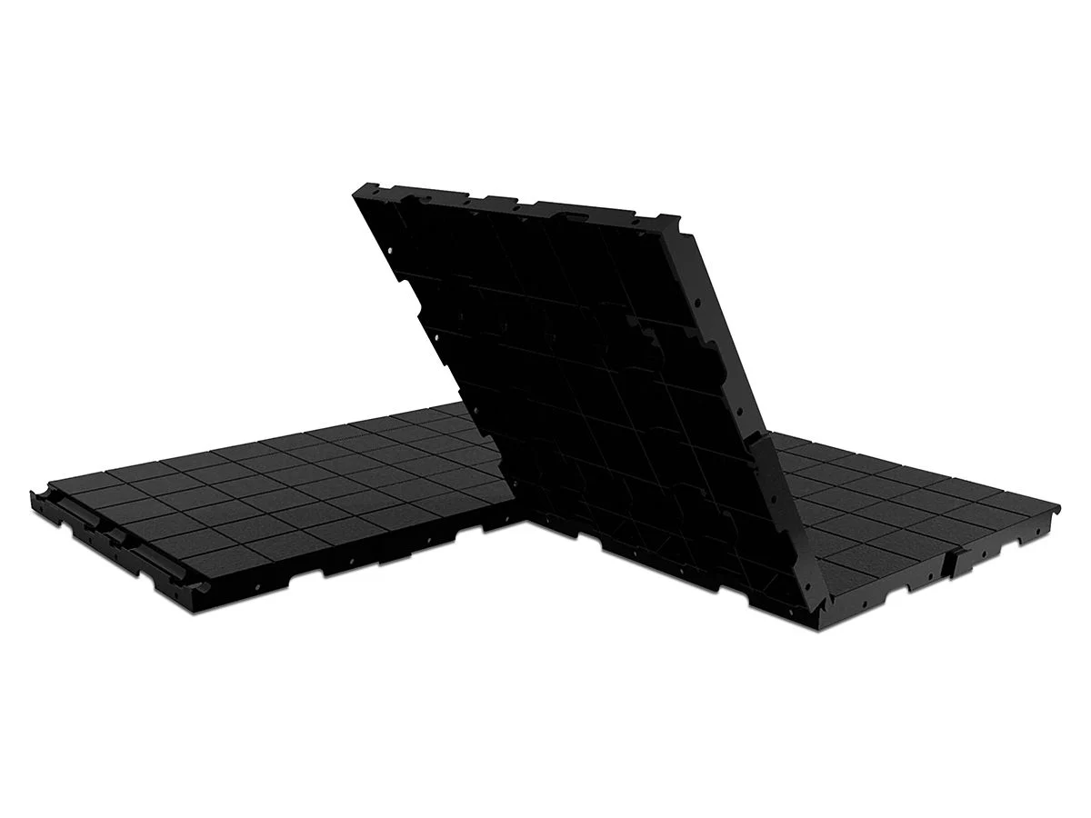 Isabella Floor tenttegel