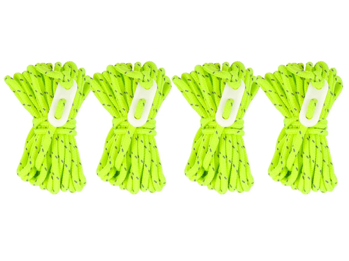 ProPlus Fluorescerende scheerlijnen