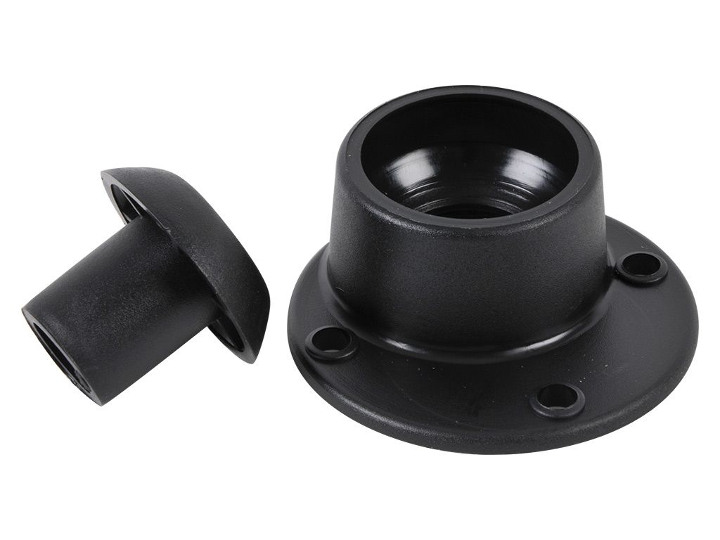 CampKing scharniervoet 25 mm