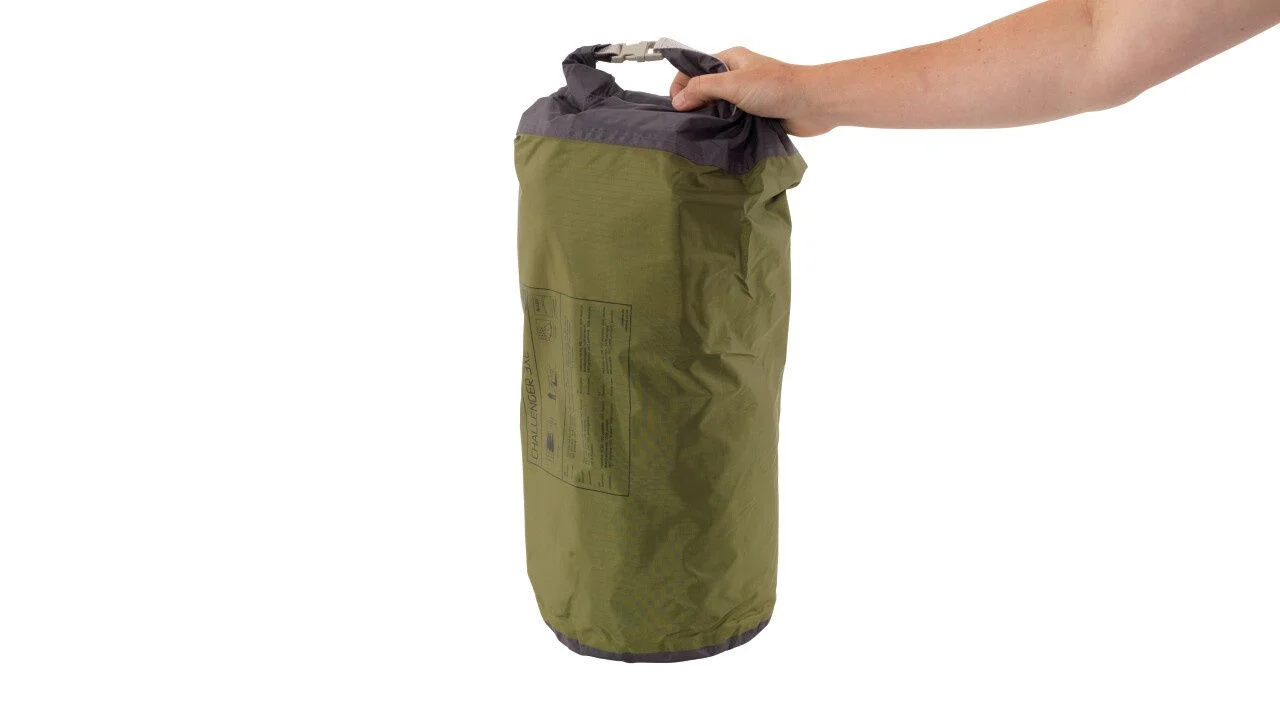 Robens Challenger 3XE trekkerstent