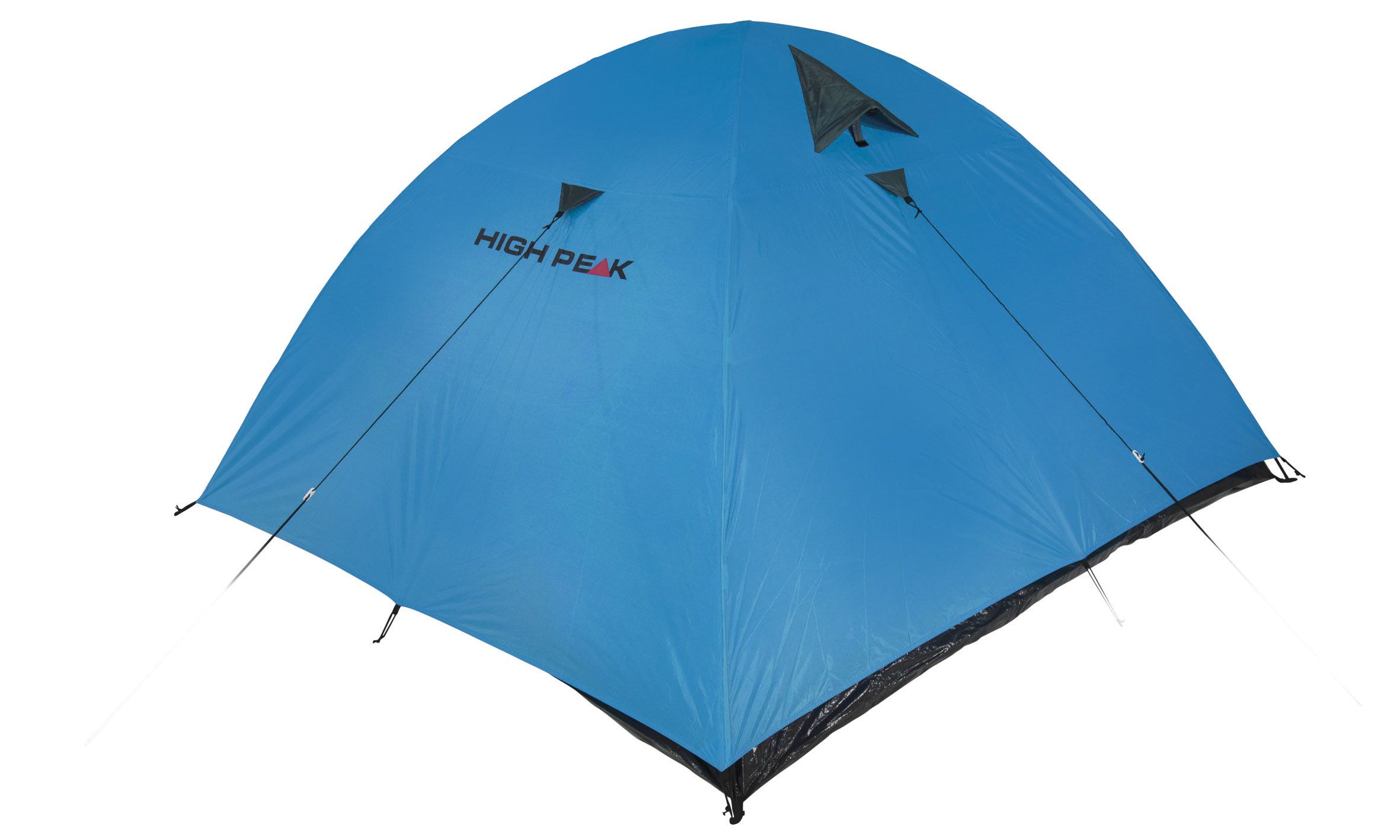 High Peak Kiruna 4 koepeltent