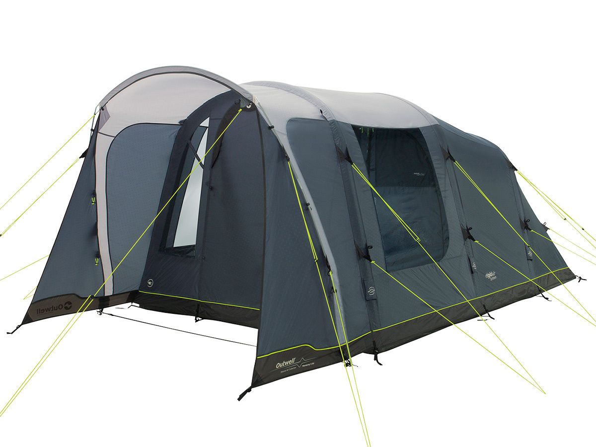 Outwell Monterey 4 Air tunneltent