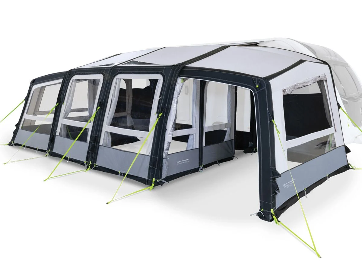 Dometic Grande Air Pro Extension Rechts S uitbouw