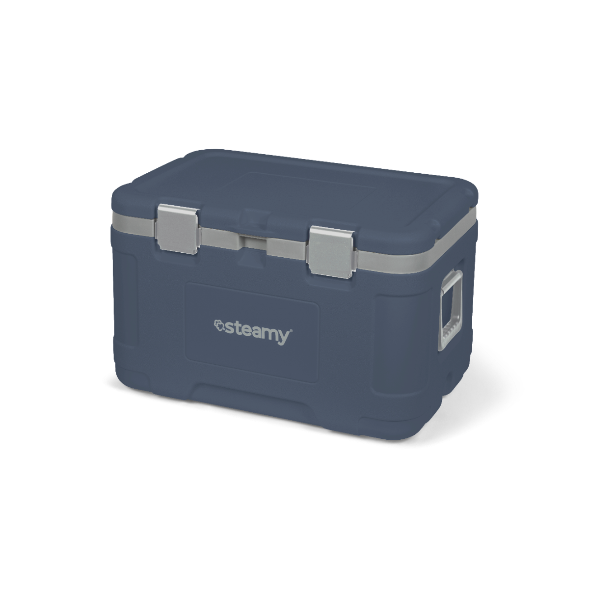 Steamy Cool 50 koelbox - Blue