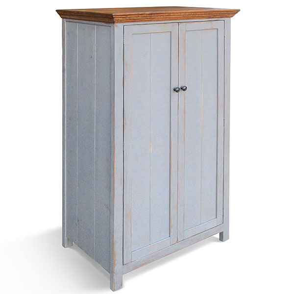 Store Closing Sale - Cardiff Wardrobe Cabinet