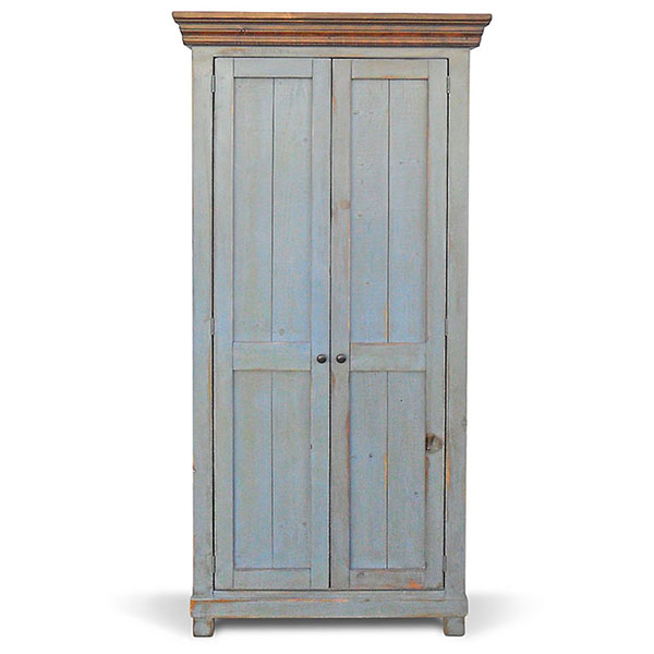 Store Closing Sale - Sonoma Wardrobe Cabinet
