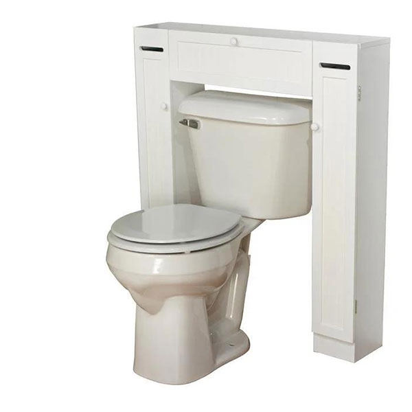 Store Closing Sale - Simple Living Space Saver Bathroom Storage Cabinet
