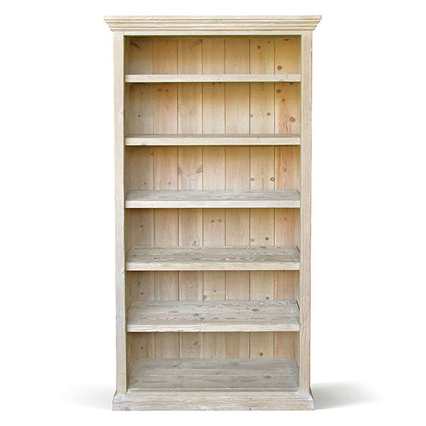 🎄New Year Sale🎉Palisades Open Bookcase