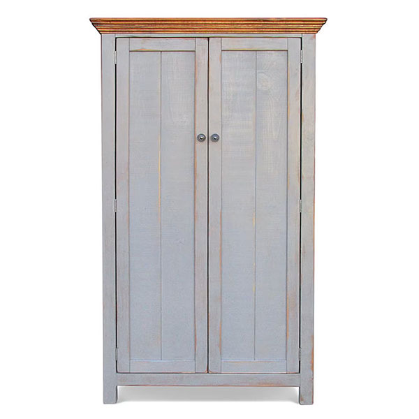 Store Closing Sale - Cardiff Wardrobe Cabinet