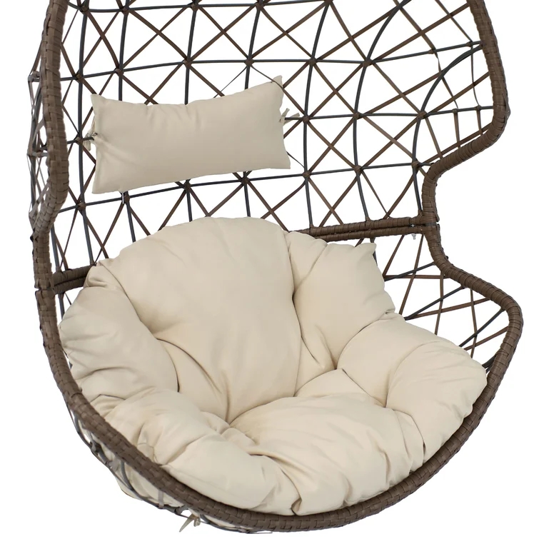 Eiler 1 Person Porch Swing - Bed Bath & Beyond