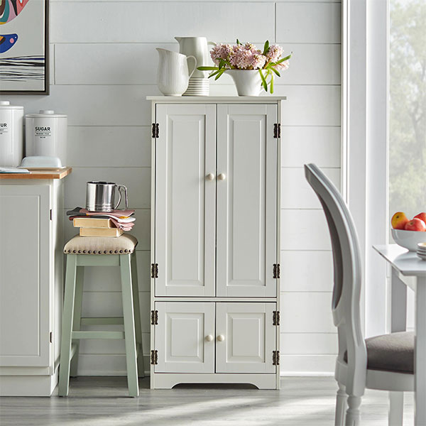 Simple Living Aston Tall Cabinet