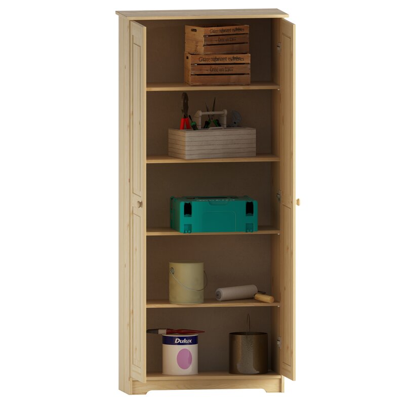 Store Closing Sale -Madalyn 71.8'' Kitchen Pantry