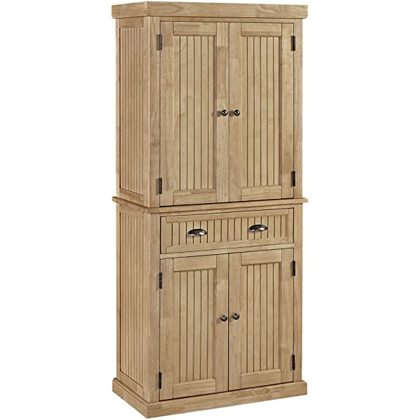 🎄New Year Sale🎉Homestyles Nantucket Pantry, 30