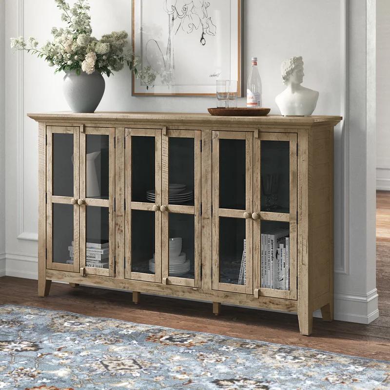 🎄Valentine's Day Special Offer🎉Eau Claire 70'' Wide Sideboard