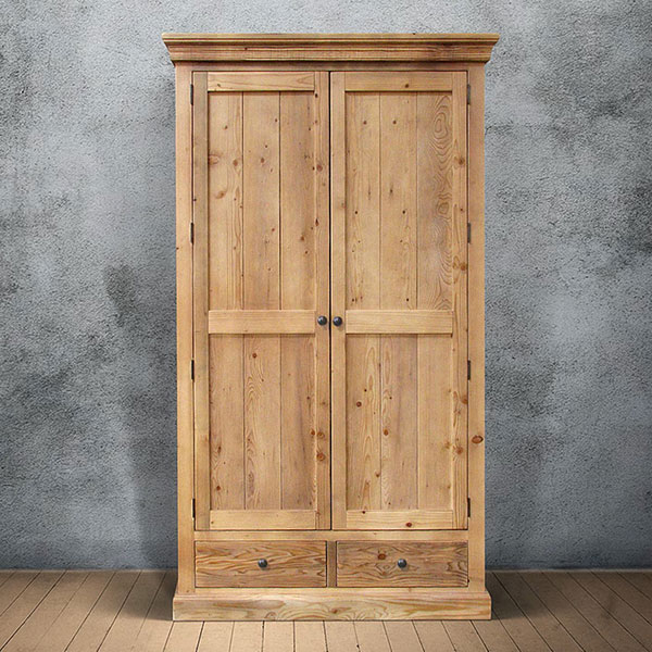 Store Closing Sale - Sonoma Wardrobe, Bookcase, Display Cabinet