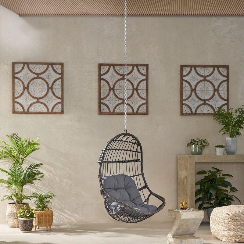 Rutherford Porch Swing - Bed Bath & Beyond