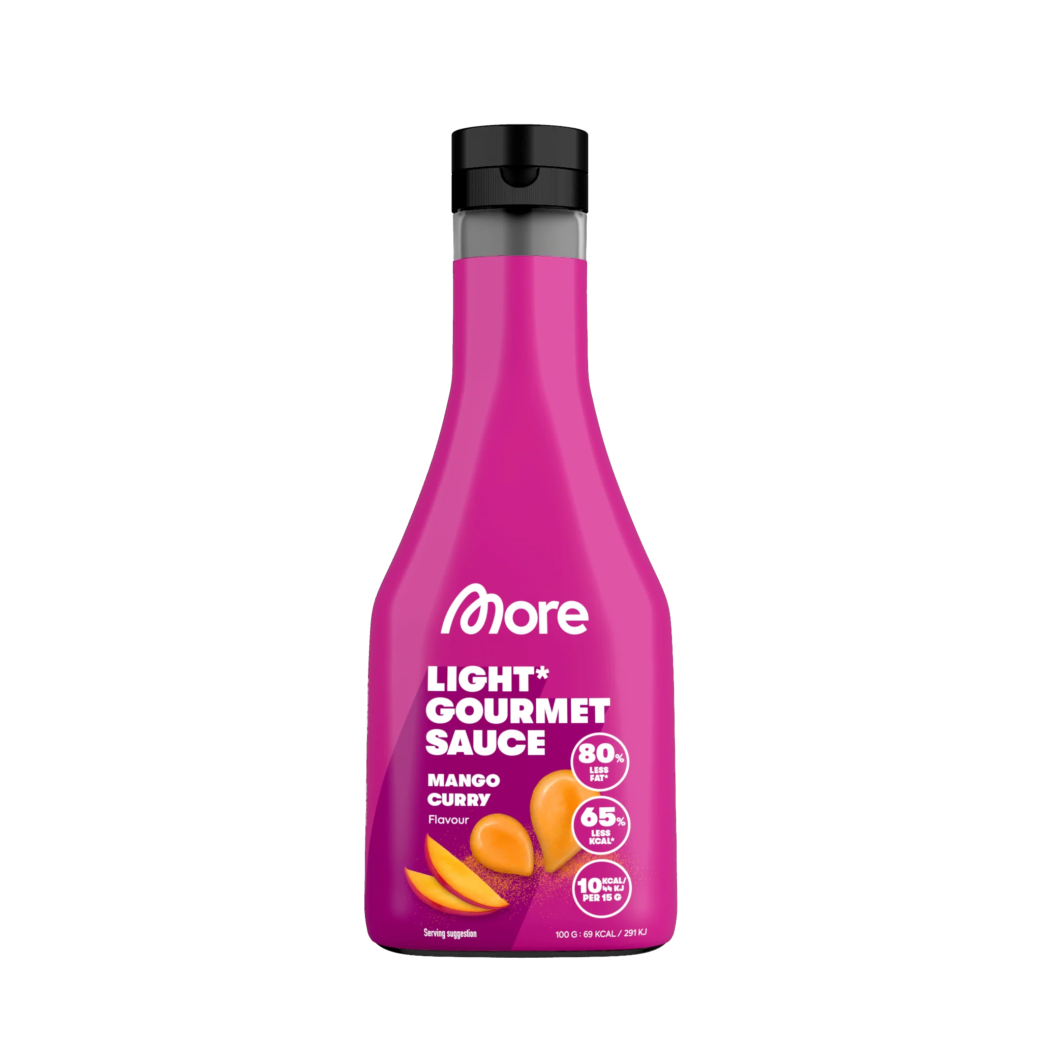 Light Gourmet Sauce & Salad Dressing