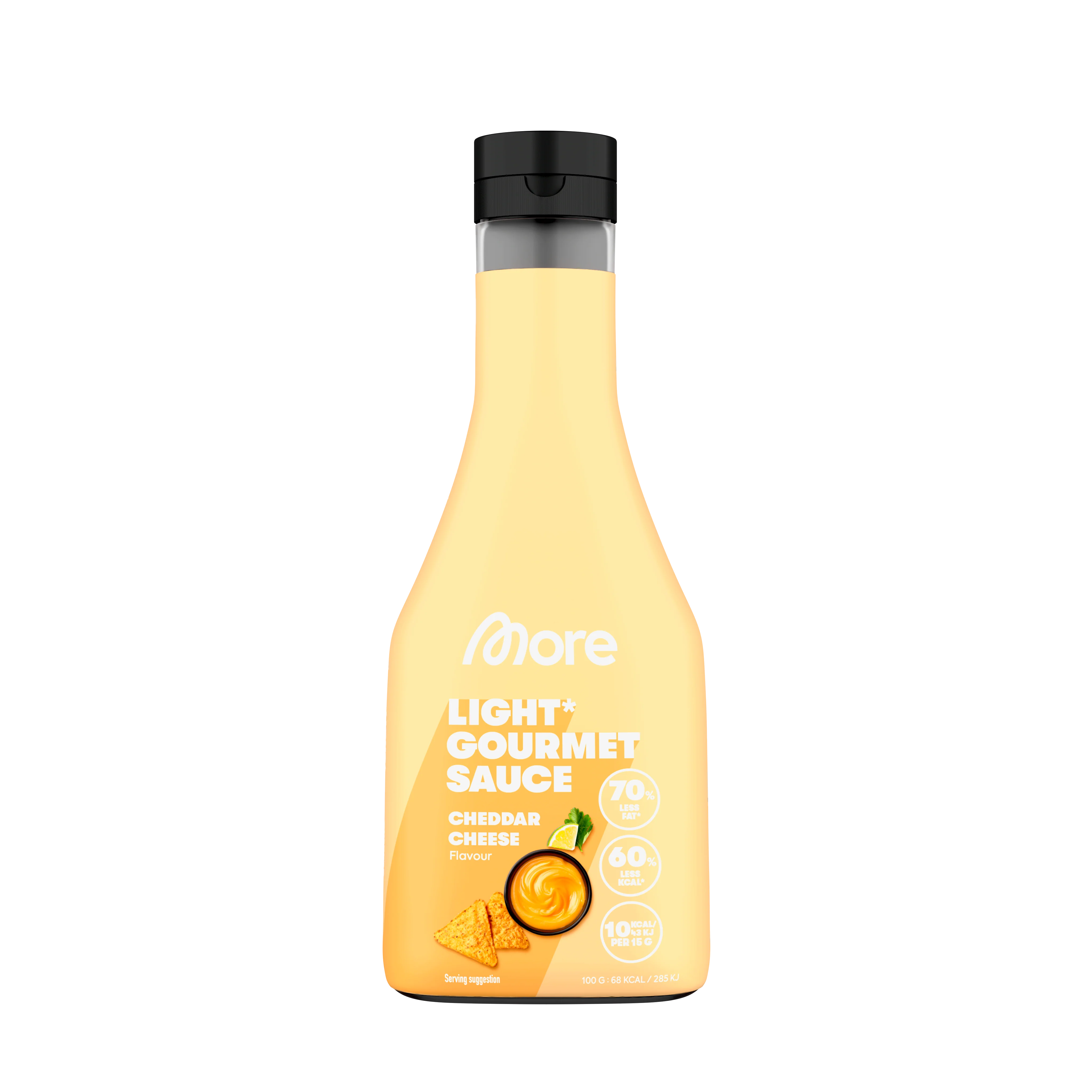 Light Gourmet Sauce & Salad Dressing