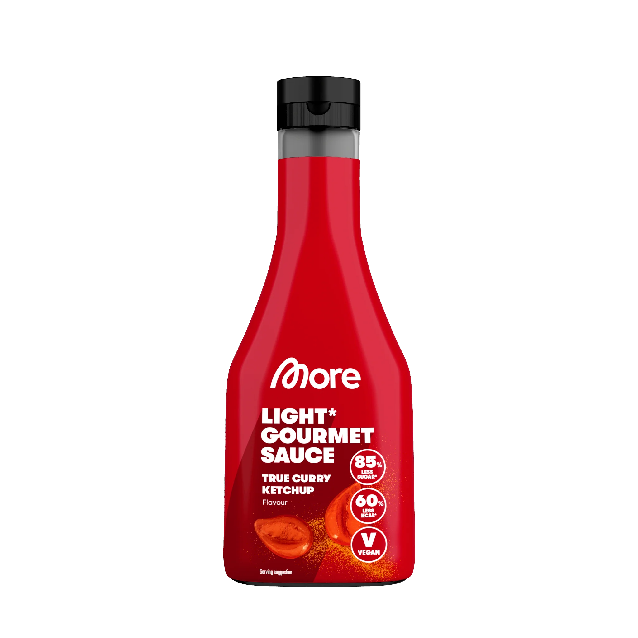 Light Gourmet Sauce & Salad Dressing