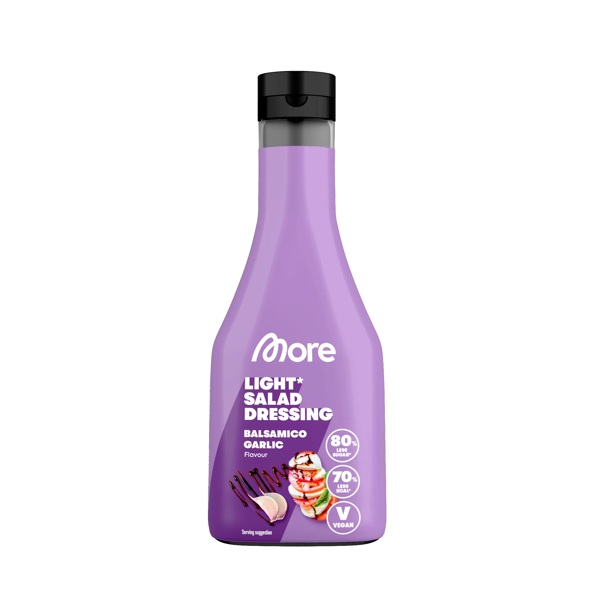 Light Gourmet Sauce & Salad Dressing