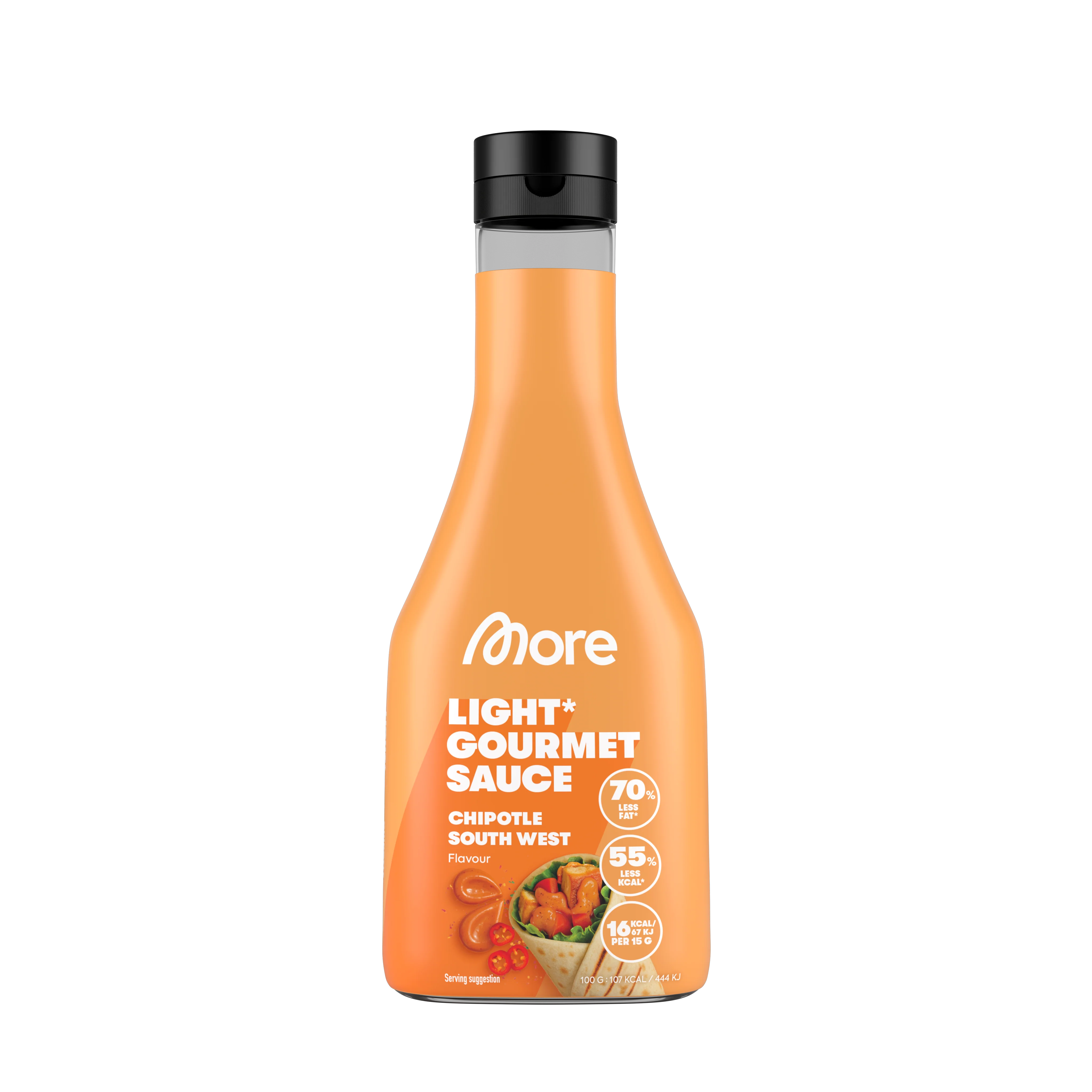 Light Gourmet Sauce & Salad Dressing