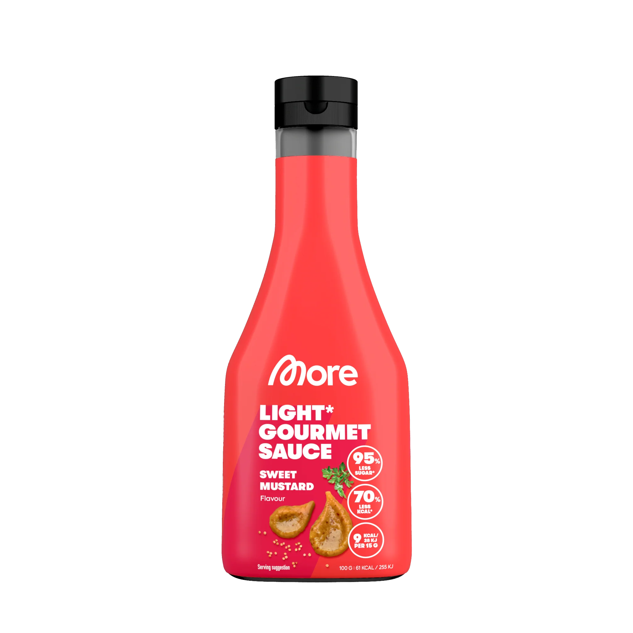 Light Gourmet Sauce & Salad Dressing