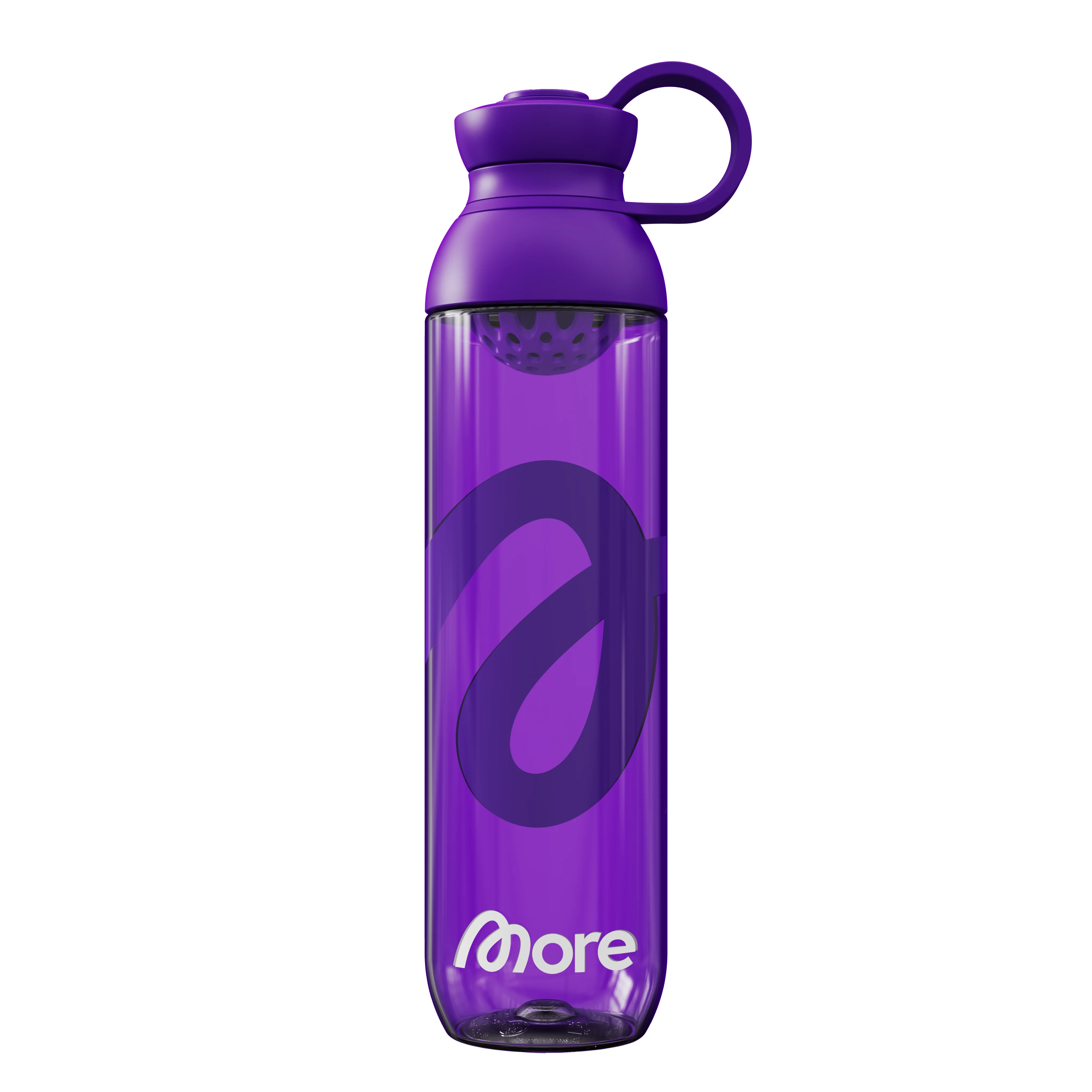 More Premium Aqua Bottle