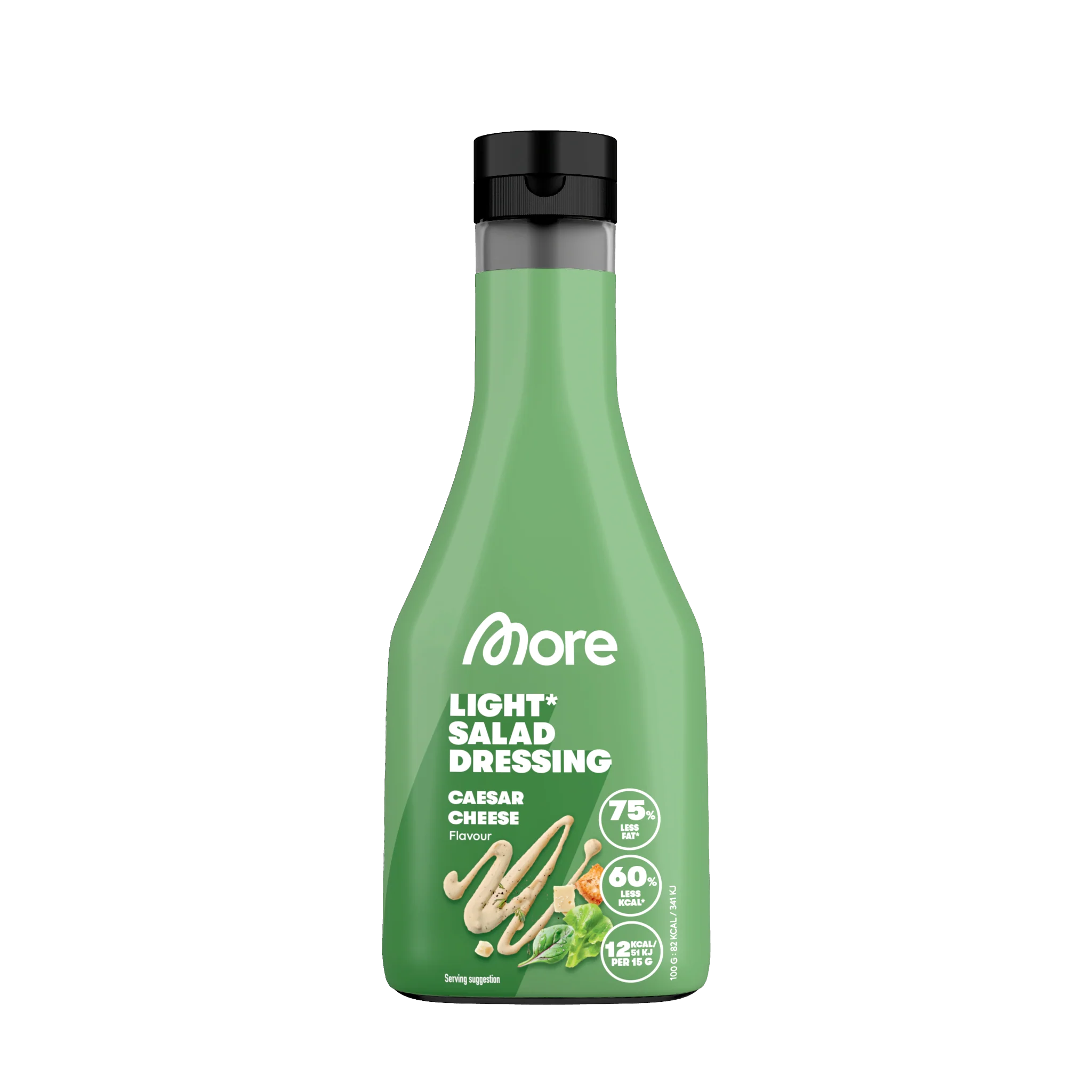 Light Gourmet Sauce & Salad Dressing